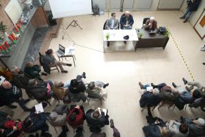 "Ecopol, ecco cosa vogliono fare"