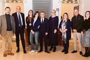 I commercialisti adesso hanno una nuova casa