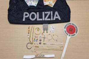 Preso il finto maresciallo che derubava gli anziani