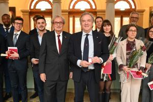 Gerosa: “Sanità, ora la riorganizzazione”