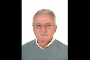 Addio Doriano, pittore da 500 premi