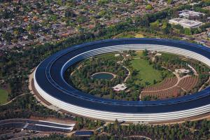 Apple è stata multata