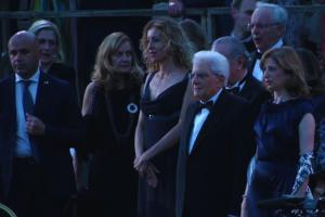 Modificato l'Inno d'Italia