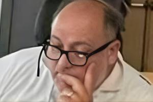 Muore all'improvviso sul posto di lavoro