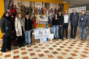 La scuola a fianco di chi è in difficoltà