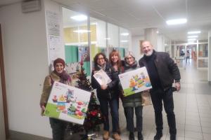 Un kit proiettato verso il futuro