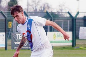 Il Rovigo si poggia su Allegrucci