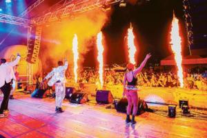 Un saluto d’altri tempi al 2026