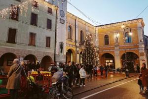 Abitanti, il trend è in crescita