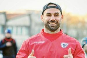 “Il 2025? Un anno gratificante”