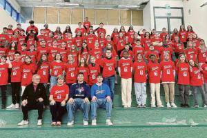 La “Bonifacio” batte il 5 con il Bsc