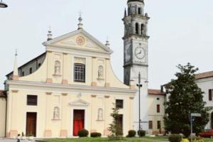 Campanile, progetto in corso