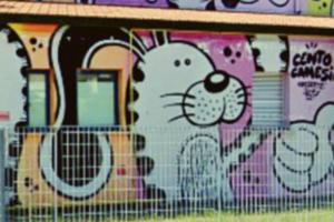 Una palestra più sostenibile