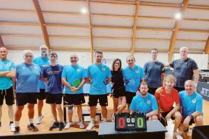 Il Tt Rovigo affonda un solo colpo