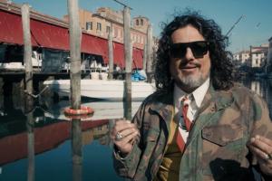 "4 Ristoranti", il miglior pesce di Chioggia alla Baia dei Porci