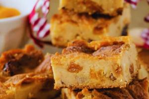 La pinza, il dolce che racconta l’Epifania