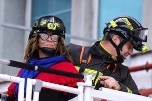 In Pediatria una Befana speciale