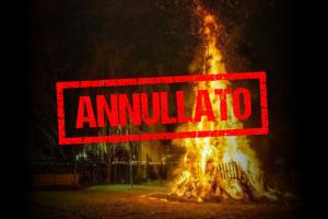 Brusavecia, annullamenti in serie per vento e pioggia