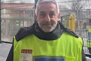 Morto nel cantiere di Milano Cortina, "freddo a - 16 gradi"