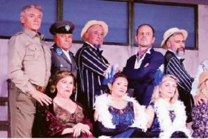 Le domeniche sul palco del teatro Duomo