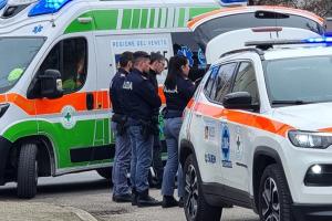 Improvviso malore, muore per strada