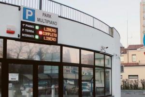 Interventi anti infiltrazioni