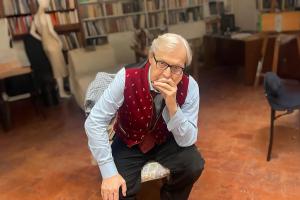 Sgarbi davanti ai giudici: una perizia per dire chi decide della sua vita