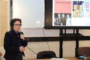 Lo sterminio sulla porta di casa