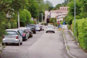Su viale Trieste tornano le strisce blu, a San Bortolo una strada cambia verso