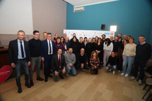 Tutti in corsa, torna Rovigo in love