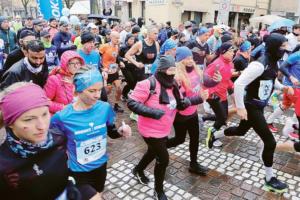 Rovigo in love, scatta lo stop alle auto