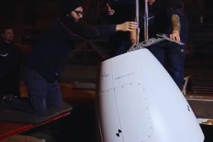 Nyx, la prova del rientro che rilancia l’Europa nello spazio