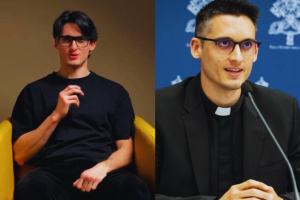 Don Alberto Ravagnani lascia il sacerdozio