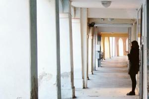 Portici, i vincoli frenano il progetto