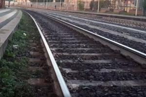 Ordigni e linea ferroviaria sabotata , ritardi anche a Rovigo