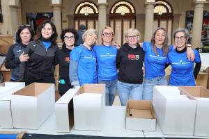 Rovigo in love, attesi in 4mila