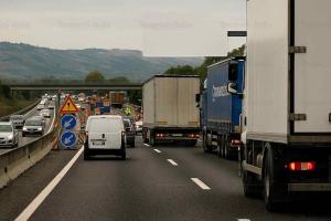 Costi e concorrenza, autotrasporti in sofferenza