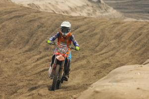 Il tempio del cross d’inverno