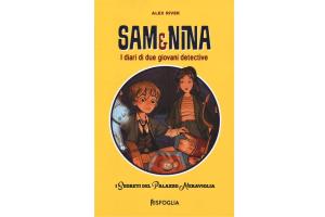 Sabato con La Voce i detective Sam e Nina