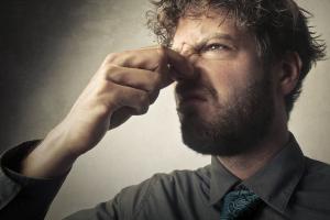 Cercasi “annusatori”