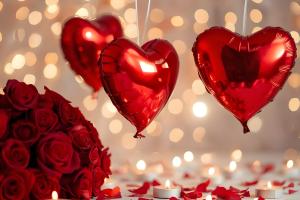 La storia dietro il 14 febbraio