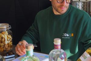 Il gin veronese conquista Londra