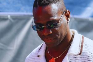 Balotelli: “Adesso basta”