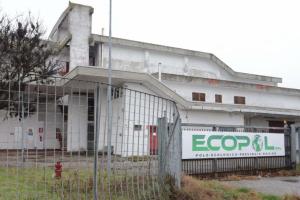 Ecopol, stop al progetto per 6 mesi