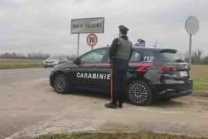 Incidente e fuga, denunciato il pirata