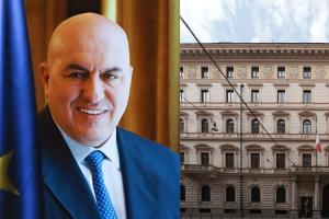 Scatta il piano da 275mila militari