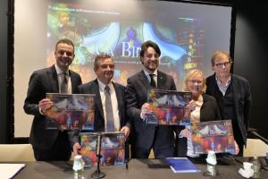 Ca’ Bimbo, giocare per prevenire