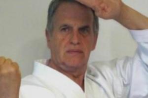 Muore a 79 anni Favaron, pioniere del karate