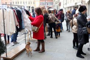 Una strategia per il commercio