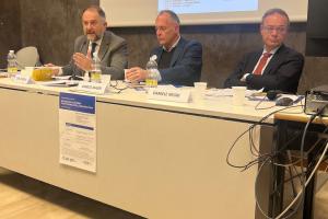 Al Cur il convegno con gli esperti